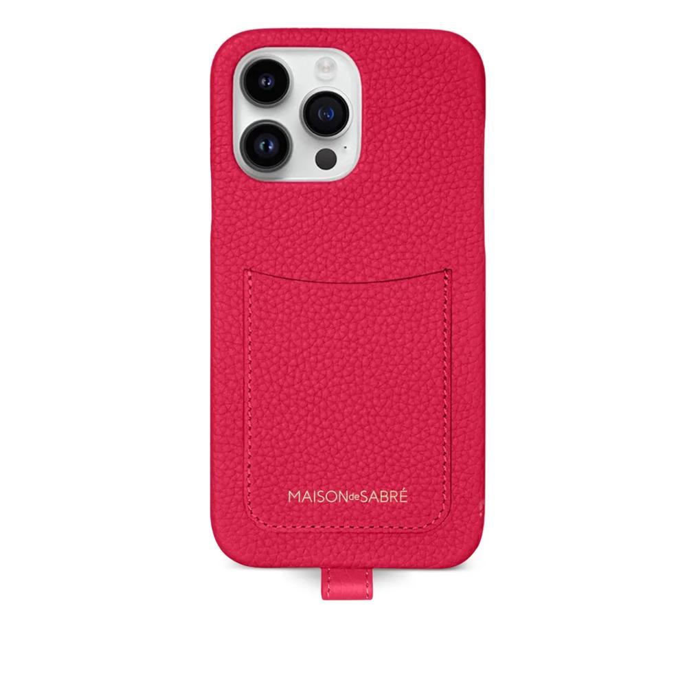 Чехол для iPhone 15 Pro 2