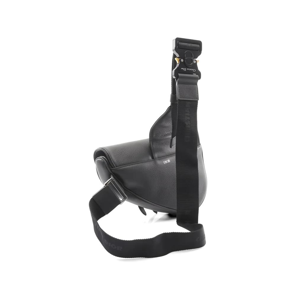 Сумка saddle из коллаборации с ERL (2010-е годы) 2