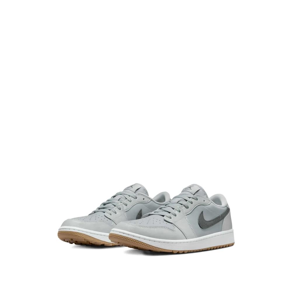 Кроссовки Air Jordan 1 Golf - Wolf Grey 2