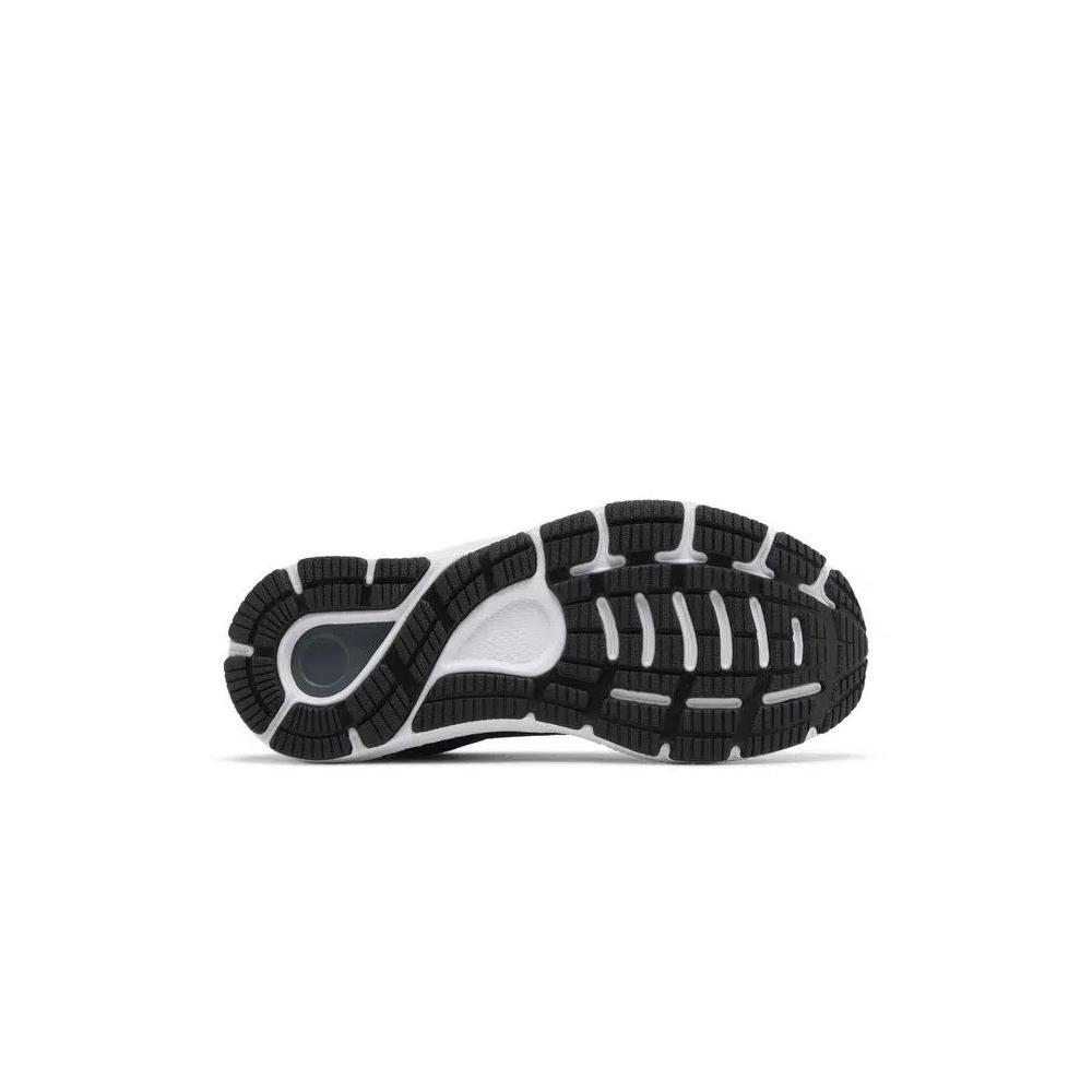 Кроссовки Under Armour HOVR Sonic 5 GS 'Black White' 4