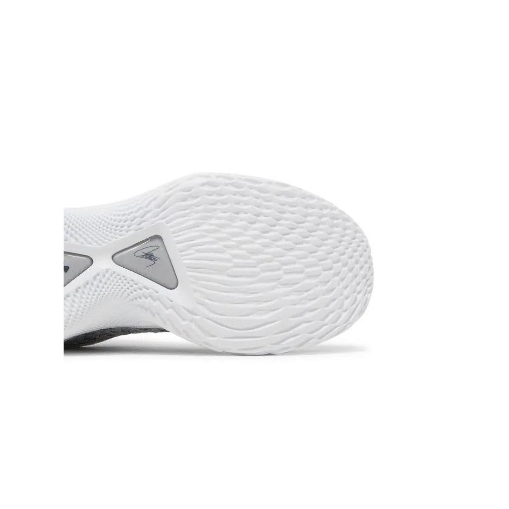 Кроссовки Curry Brand Curry Flow 9 Team 'White Mod Grey' 5