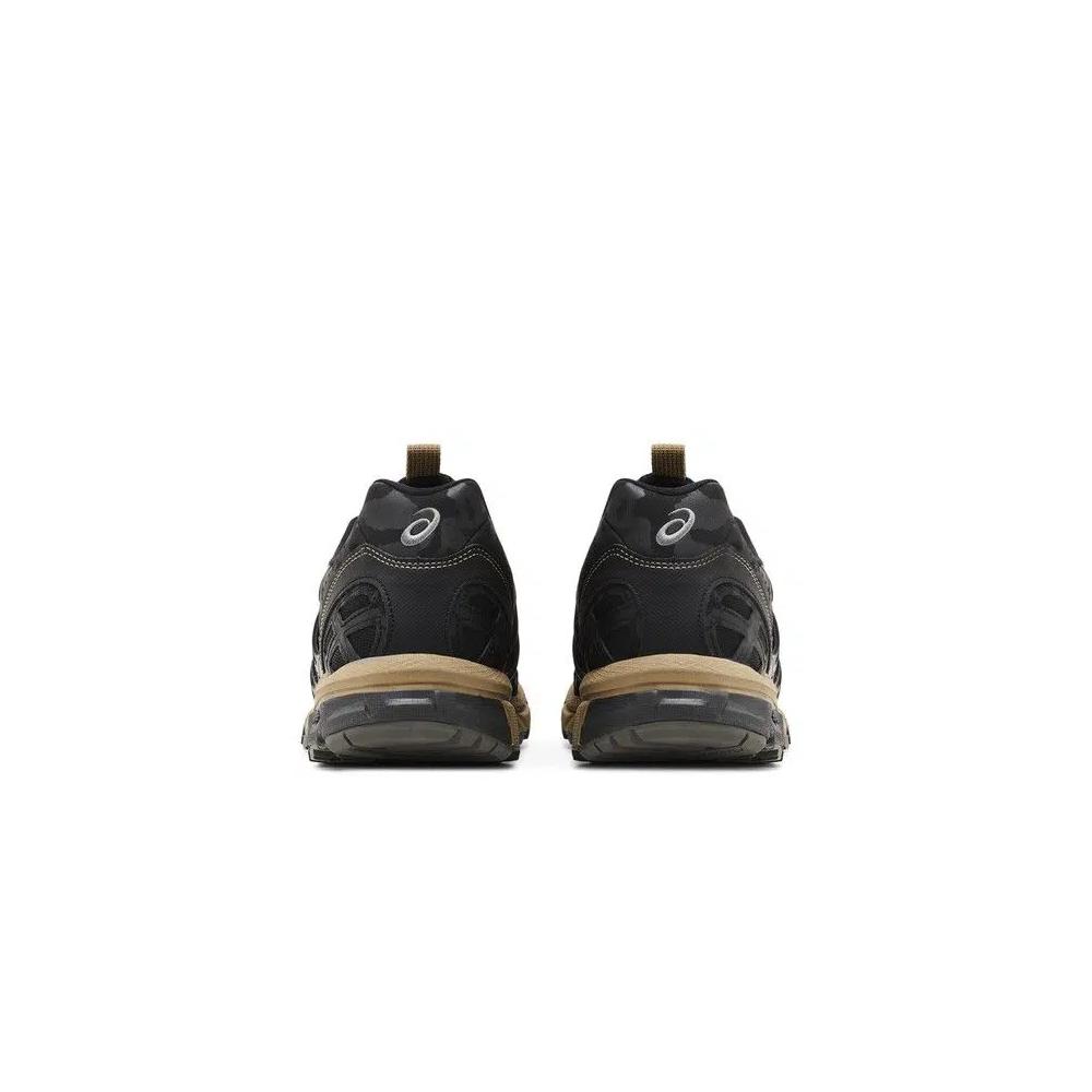 Кроссовки ASICS Gel Sonoma 15-50 'Black Pepper' 6