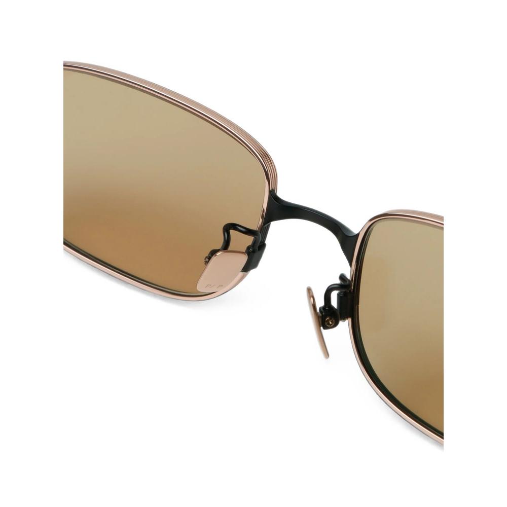 rectangle-frame sunglasses 4