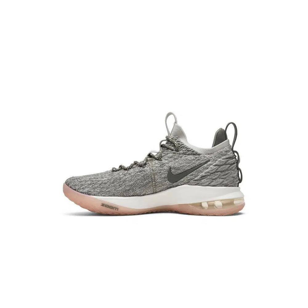 Кроссовки Nike LeBron 15 Low 'Light Bone' 3