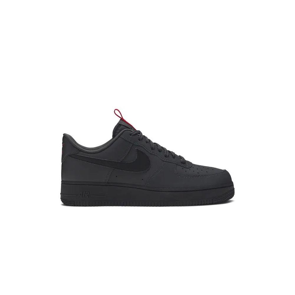 Кроссовки Nike Air Force 1 Low 'Anthracite' 1
