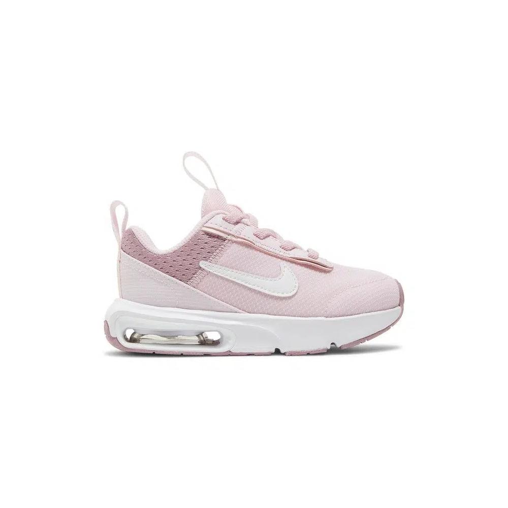 Кроссовки Lifestyle Running Nike Air Max Interlock Lite TD 'Pink Foam' 1