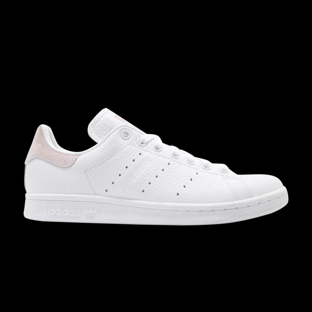 Кроссовки adidas Wmns Stan Smith 'Orchid Tint' 1