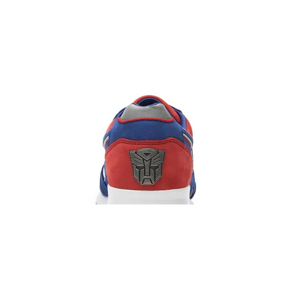 Кроссовки Bait x Transformers x Diadora N9000 'Optimus Prime' 7