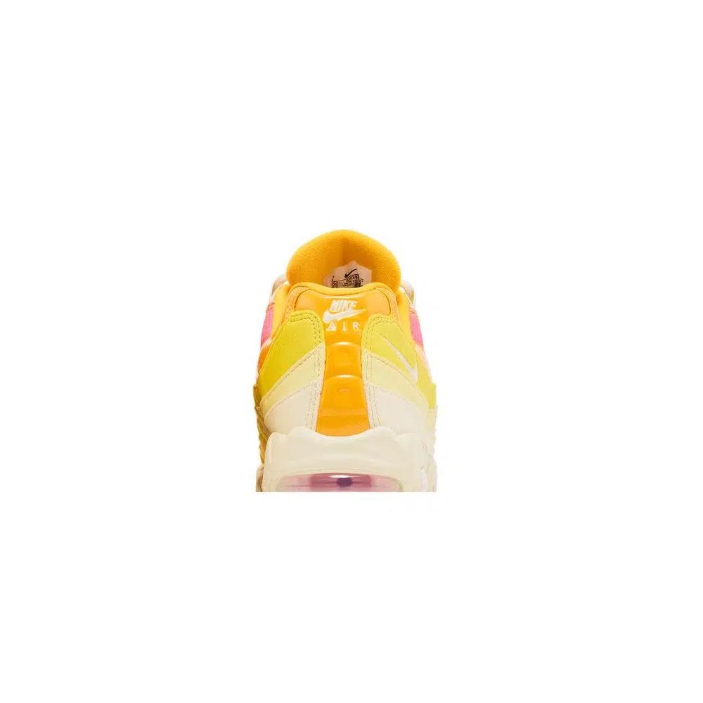 Обувь Nike Wmns Air Max 95 'Sunshine' 7