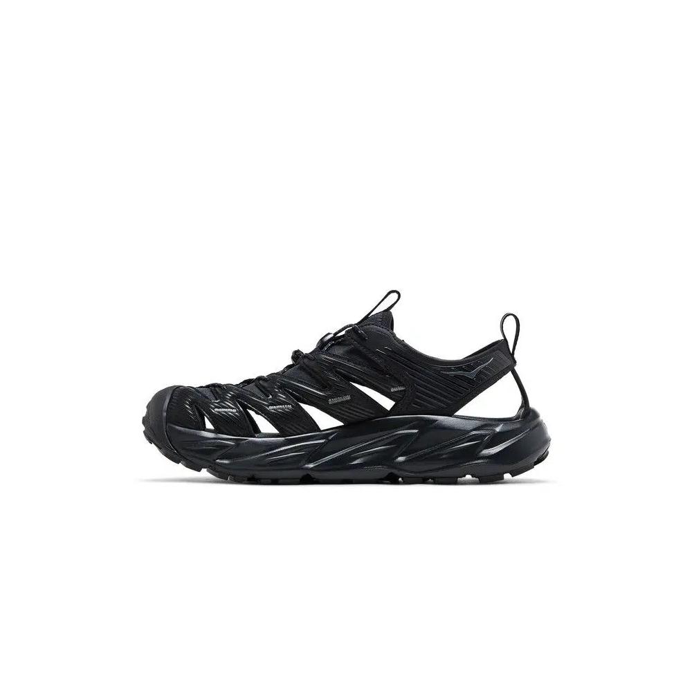 Сандалии HOKA Hopara 'Black' 3