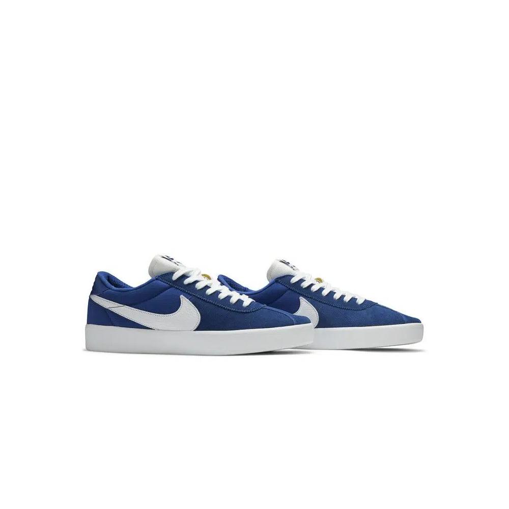 Кроссовки Nike Bruin React SB 'Team Royal' 8