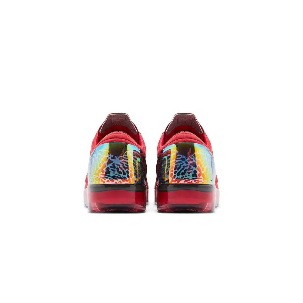 Кроссовки Air Jordan x Nike Cryoshot 'University Red' 6