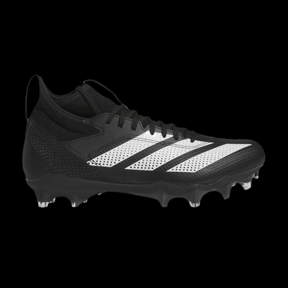 Кроссовки adidas Adizero Impact 'Core Black Cloud White' 1