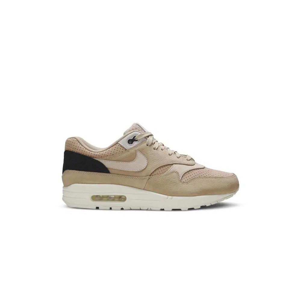 Кроссовки NikeLab Air Max 1 Pinnacle 'Mushroom' 1