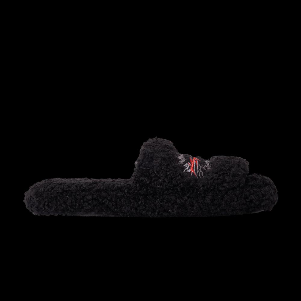 Sneakers Hellstar HSTAR Slide 'Черный' 1