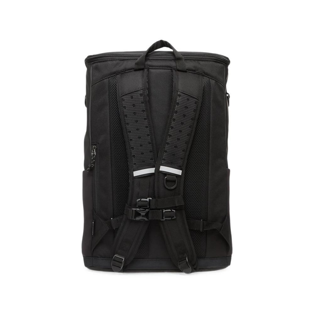 Flawless Advance logo-print backpack 2