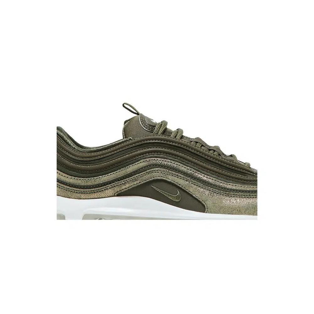 Кроссовки Nike Wmns Air Max 97 'Medium Olive' 2