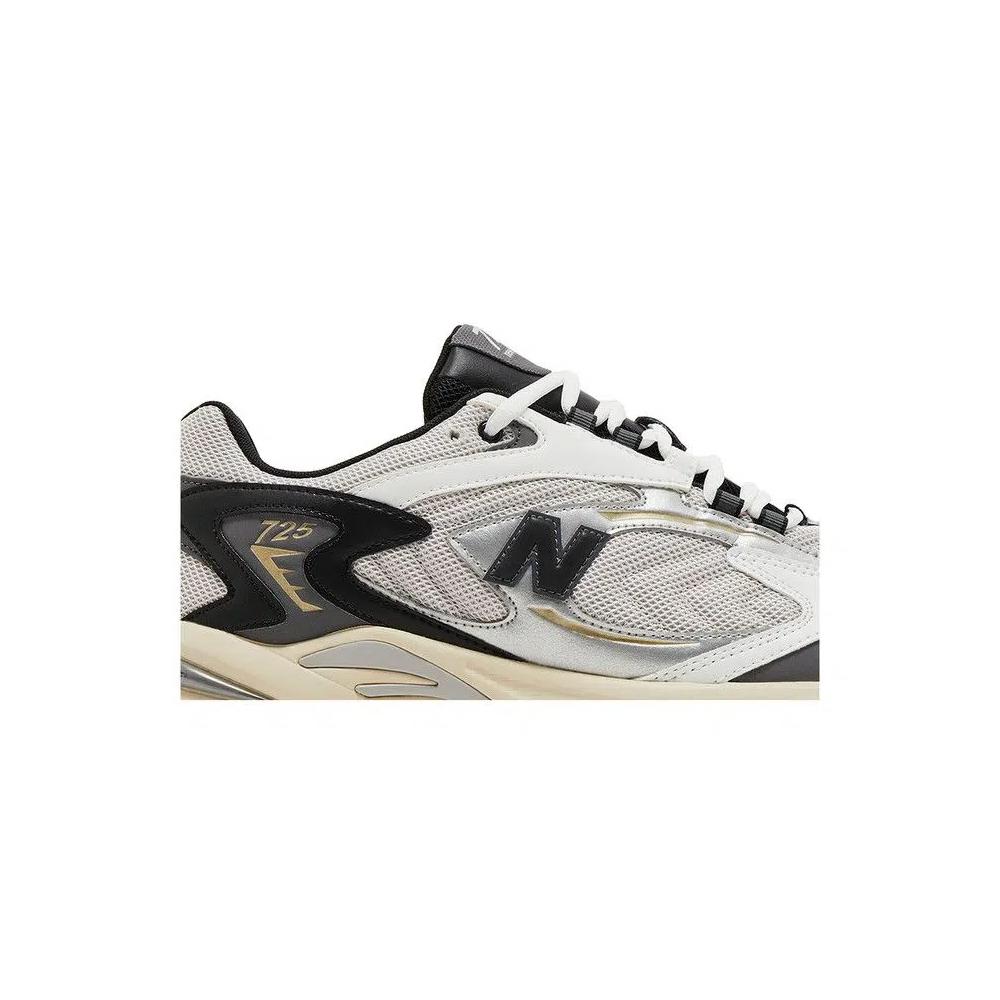 Кроссовки New Balance 725v1 'Grey Matter Black' 2