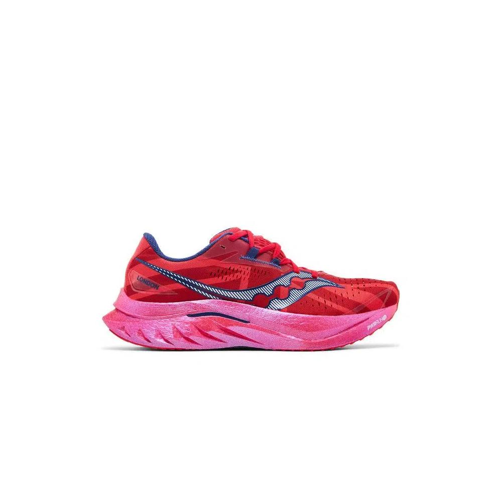 Кроссовки Saucony Endorphin Speed 4 'London' 1