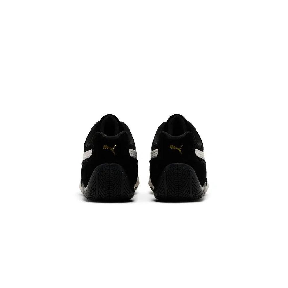 Кроссовки Puma Speedcat OG Jr 'Black White' 6