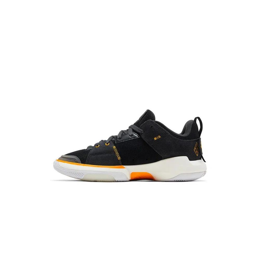Кроссовки Air Jordan One Take 5 'Anthracite Taxi' 3
