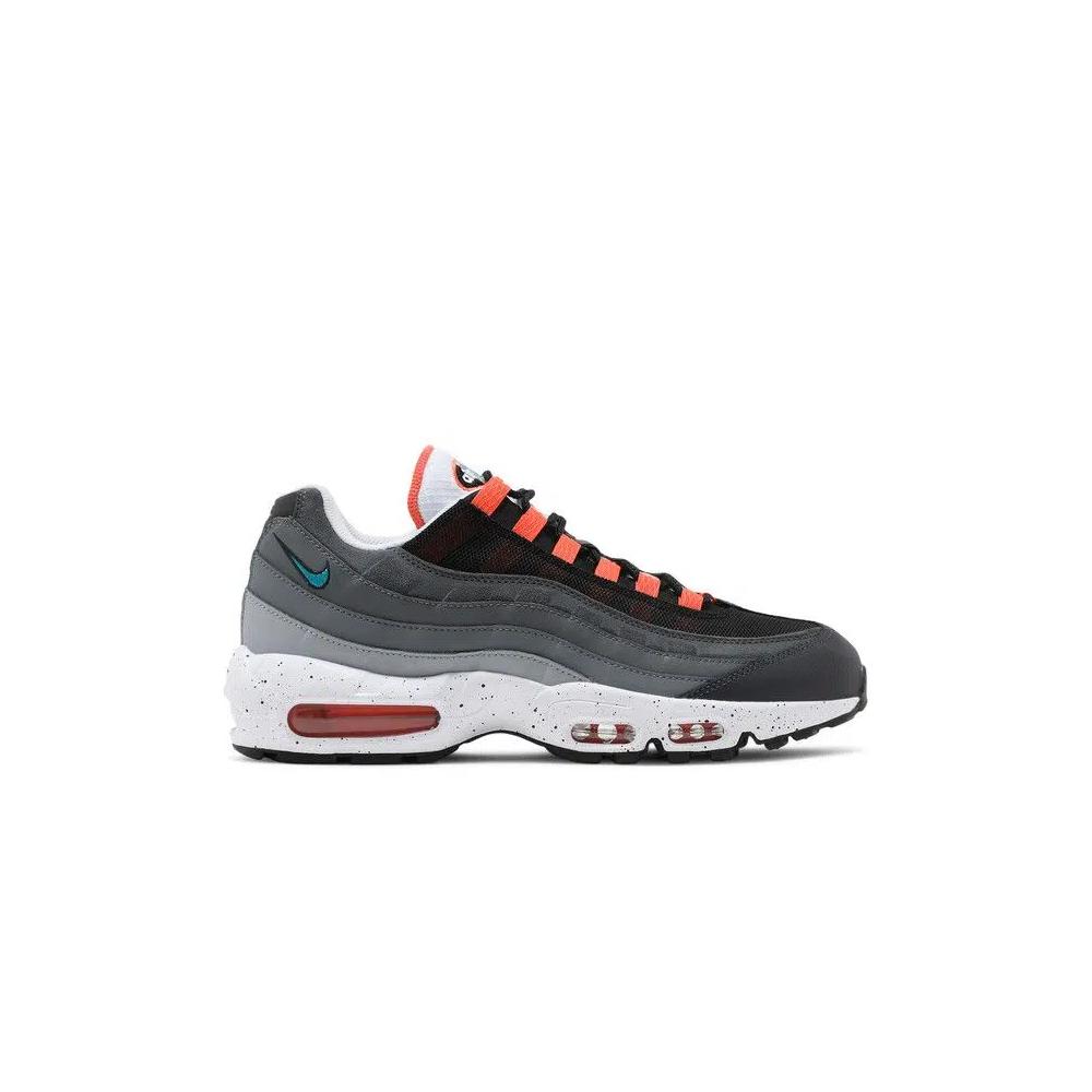 Кроссовки Nike Air Max 95 'Black Speckled' 1