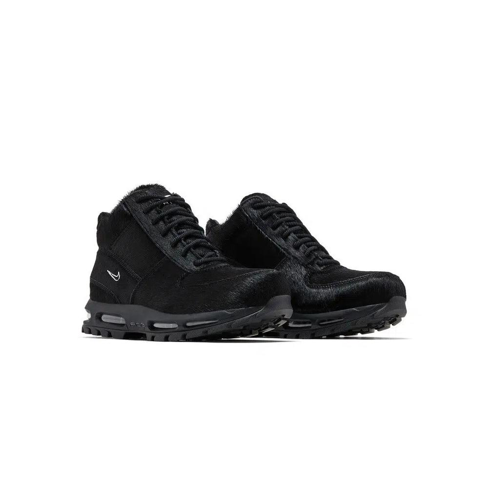 Кроссовки Nike Air Max Goadome 'Pony Hair Pack - Triple Black' 8
