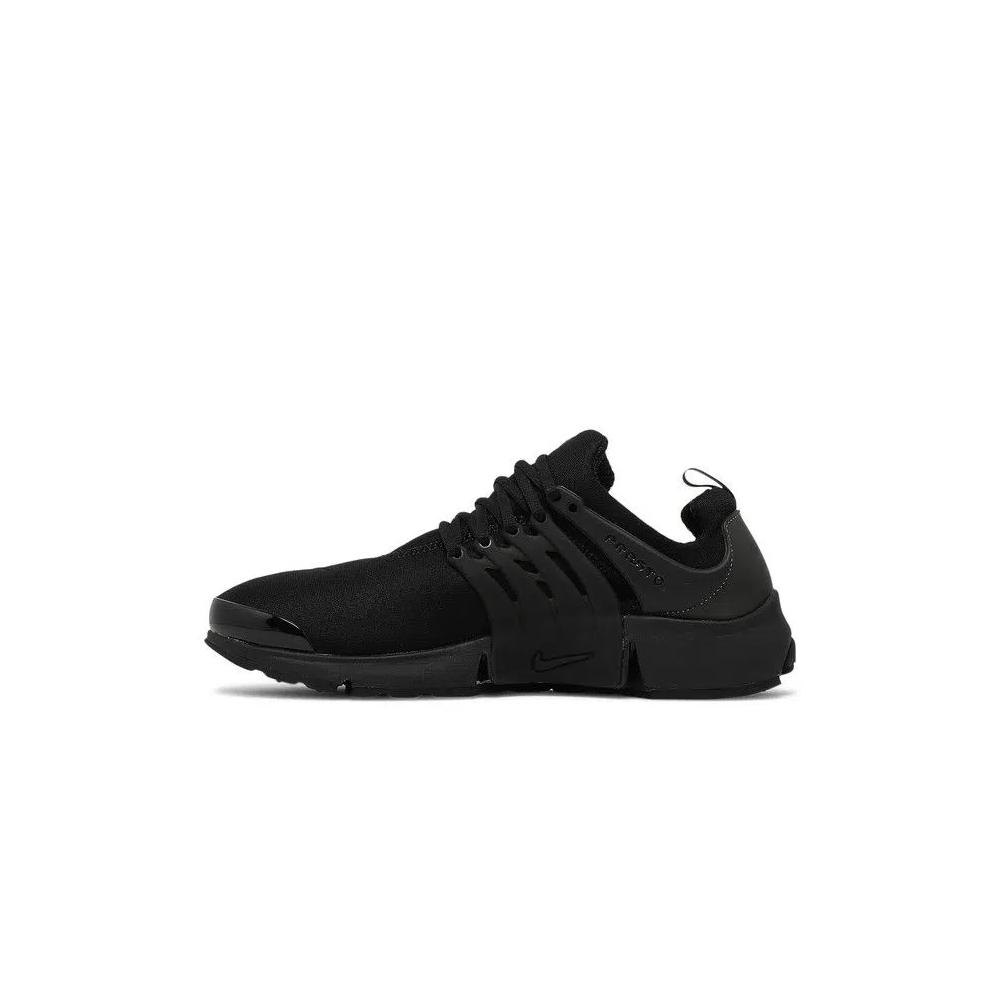 Кроссовки Nike Air Presto 'Triple Black' 2021 3