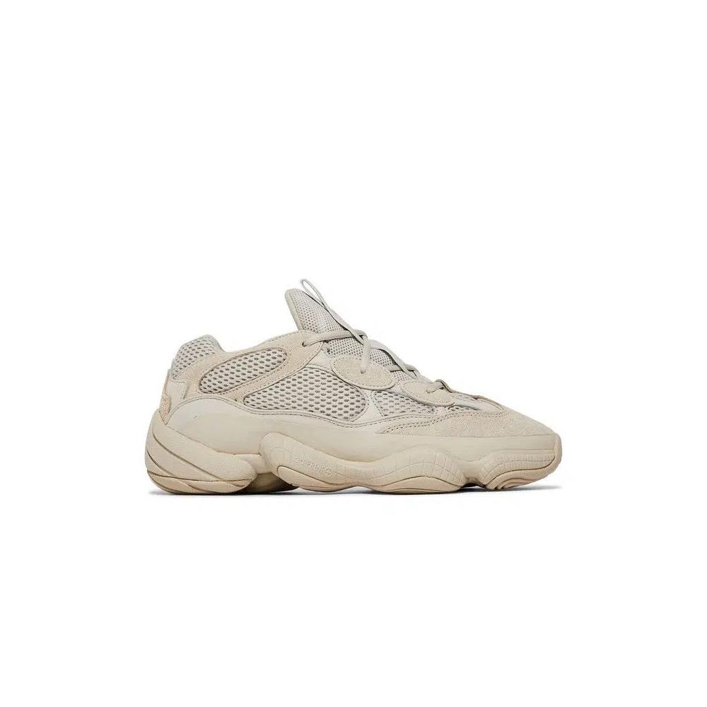 Кроссовки adidas Yeezy 500 'Blush' 1