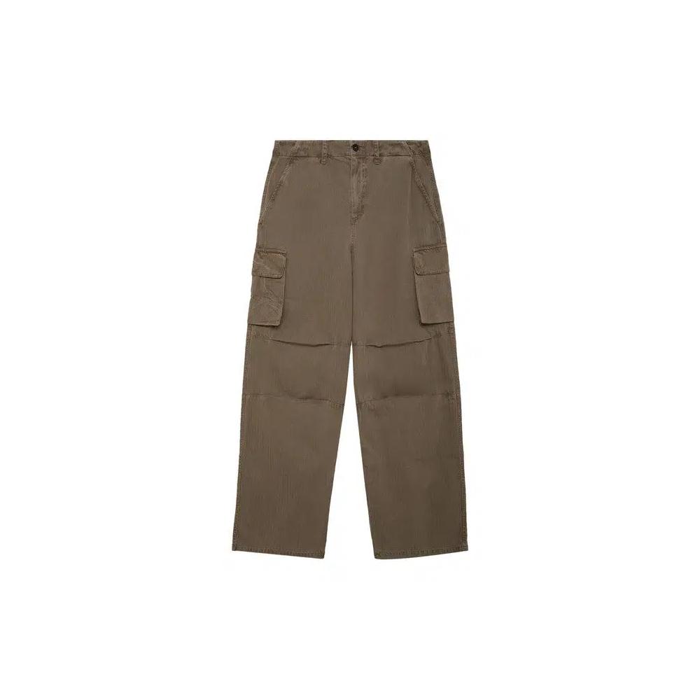 Our Legacy Mount Cargo Pants 'Оливковый' 1