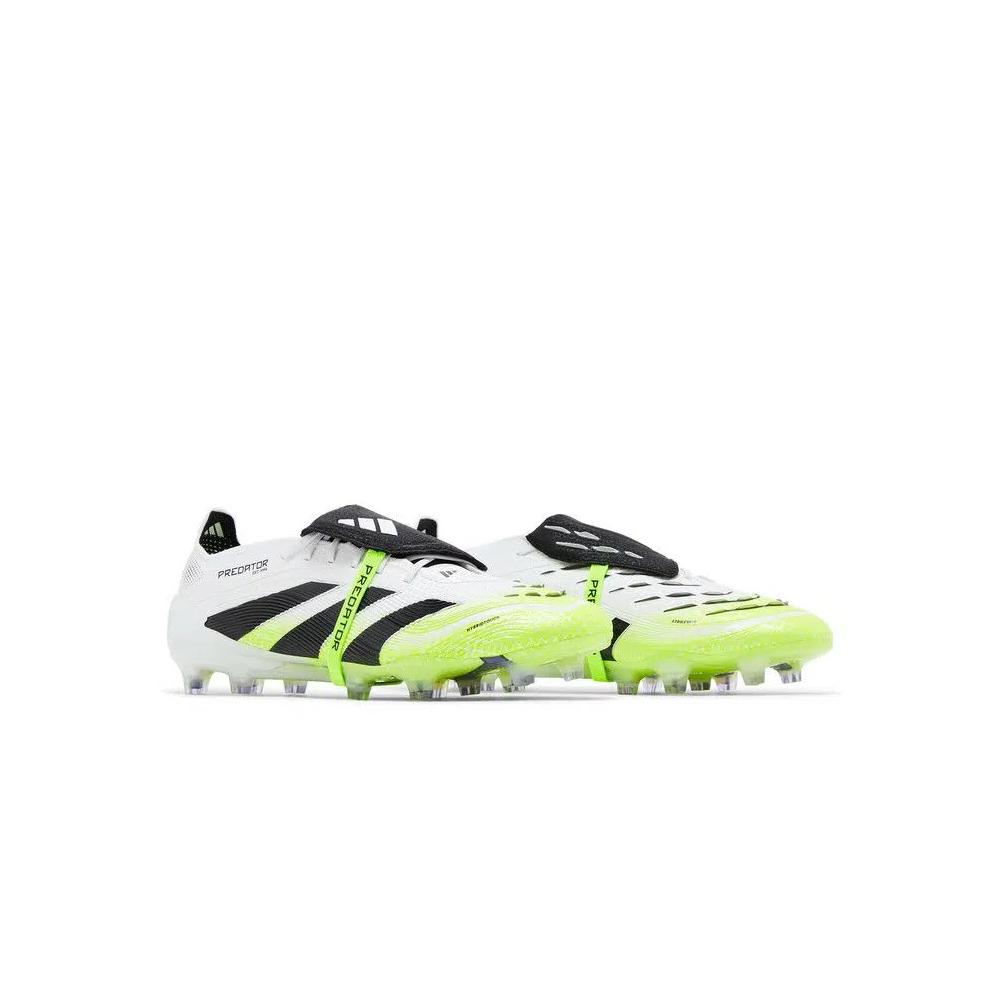 Шиповки adidas Predator Elite Foldover Tongue FG 'Radiant Blaze Pack' 8