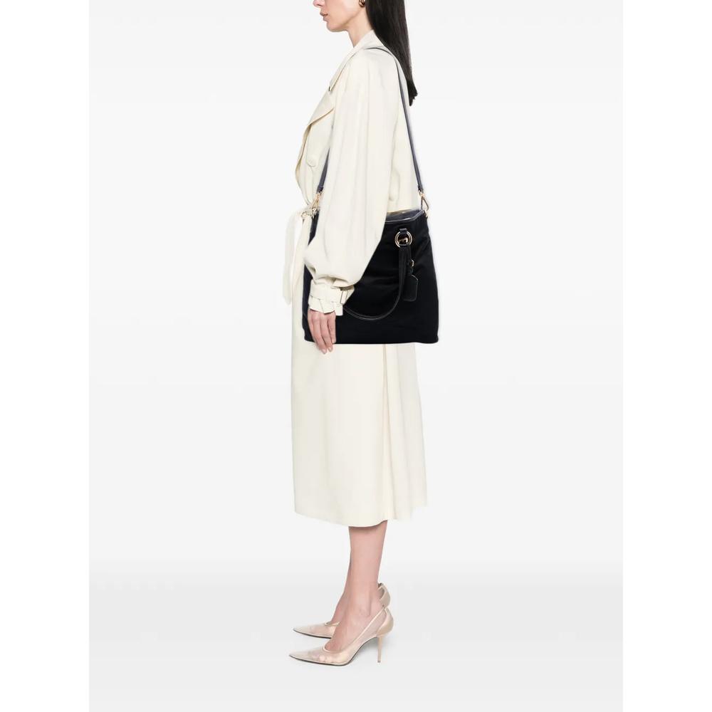 Сумка-сэтчел Tessuto Convertible Tote (2013-2026 годы) 2