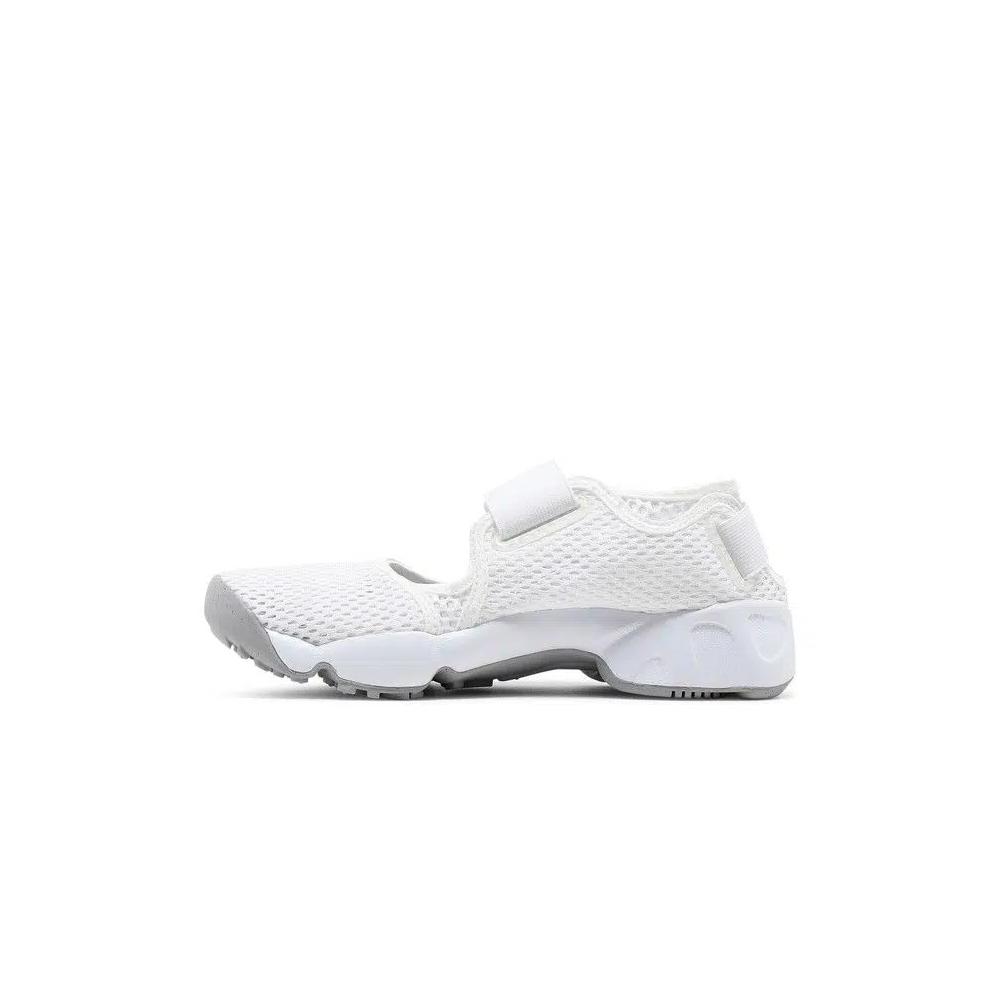 Повседневные Nike Air Rift PS 'White Wolf Grey' 3