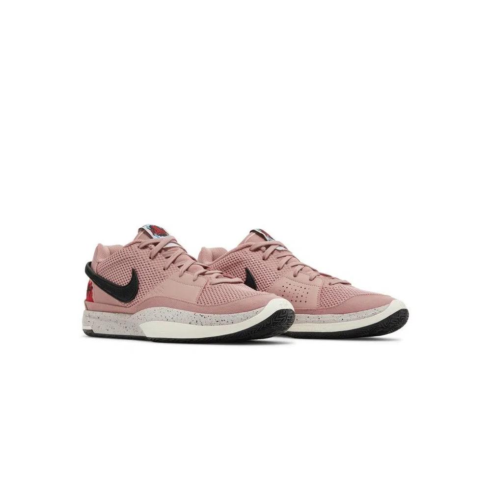 Кроссовки Nike Ja 1 «Red Stardust» 8