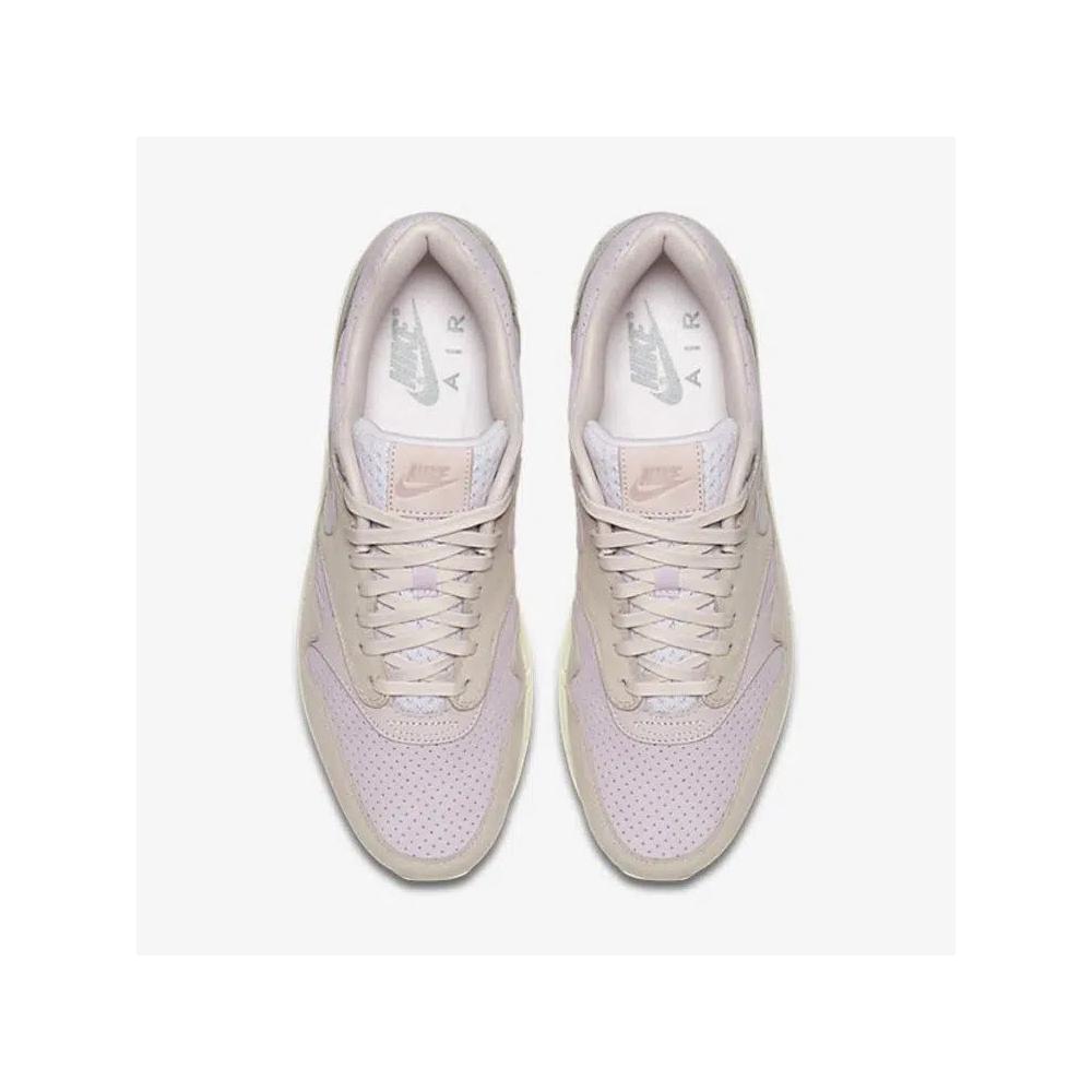 Кроссовки NikeLab Air Max 1 Pinnacle 'Silt Red' 2