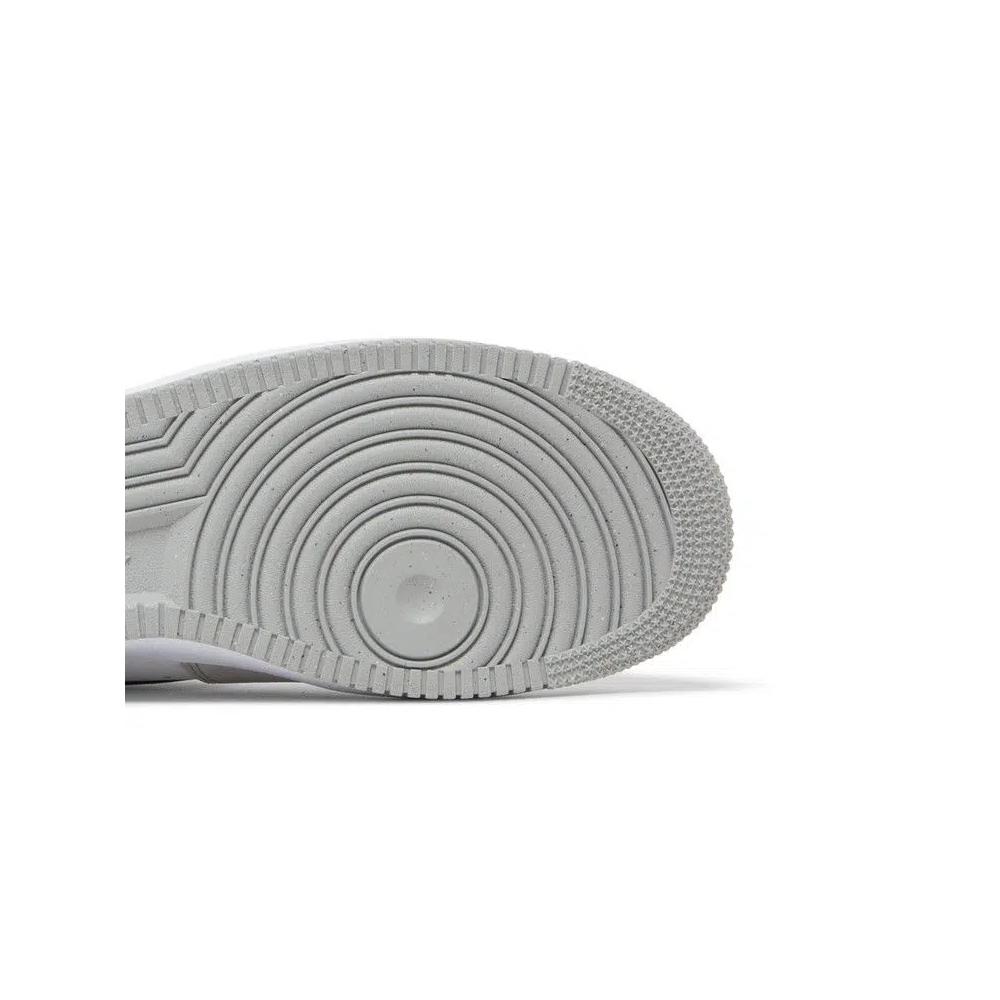 Кроссовки Nike Air Force 1 '07 'Georgetown' 5