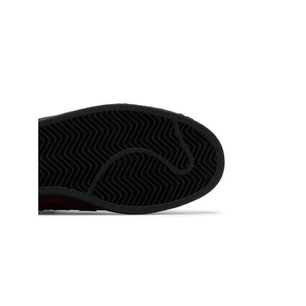 Кроссовки Heitor Da Silva x adidas Pro Shell ADV 'Brown Black' 5