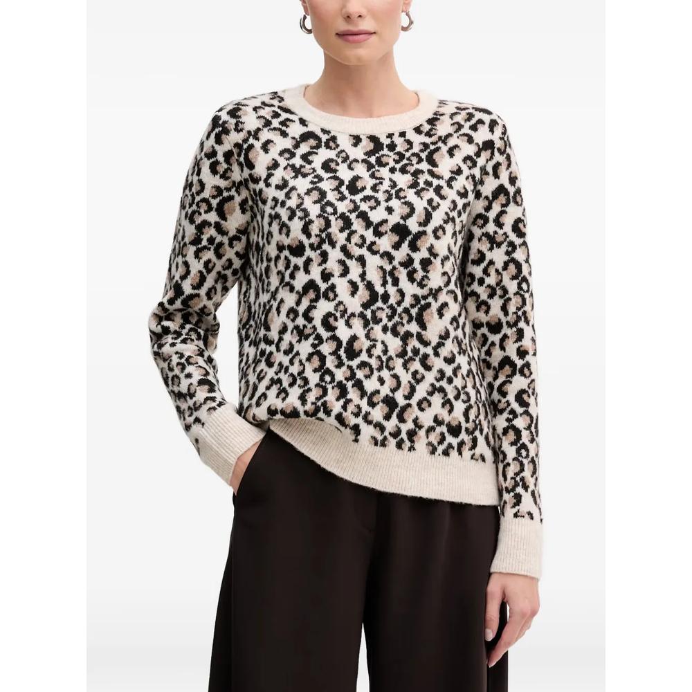 crew-neck sweater 1