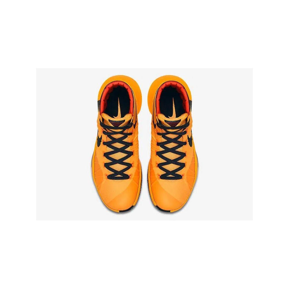 Кроссовки Nike Hyperdunk 2015 'Bruce Lee' 2