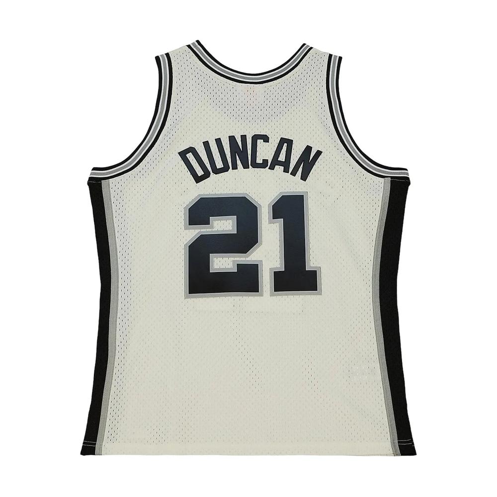 Топ Spurs 1998 Tim Duncan 2
