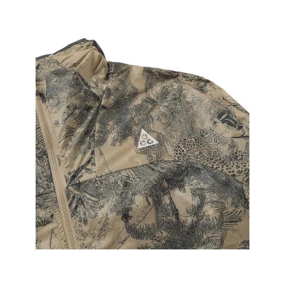 Верхняя одежда Nike ACG Cinder Cone Windproof Jacket 'Parachute Beige/Anthracite/Summit White' 3
