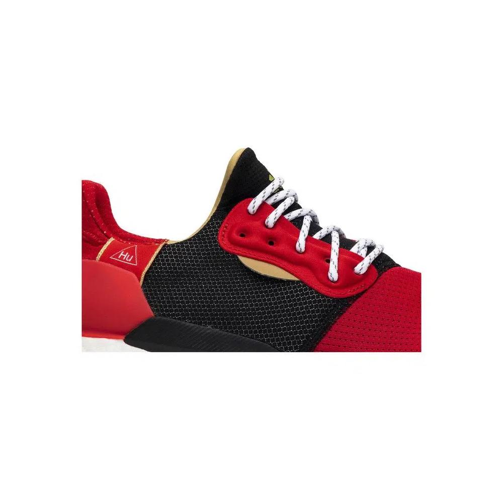 Кроссовки Pharrell x adidas Solar Hu Glide ST 'Chinese New Year' 2