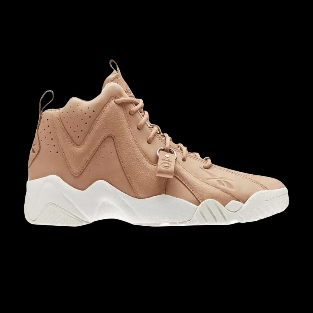 Кроссовки Reebok Kamikaze 2 'Veg Tan' 1