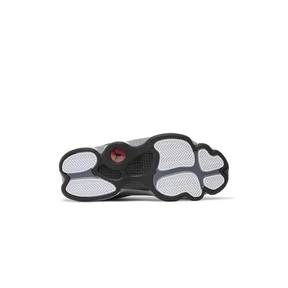 Кроссовки Air Jordan 13 Retro 'Black Flint' 4