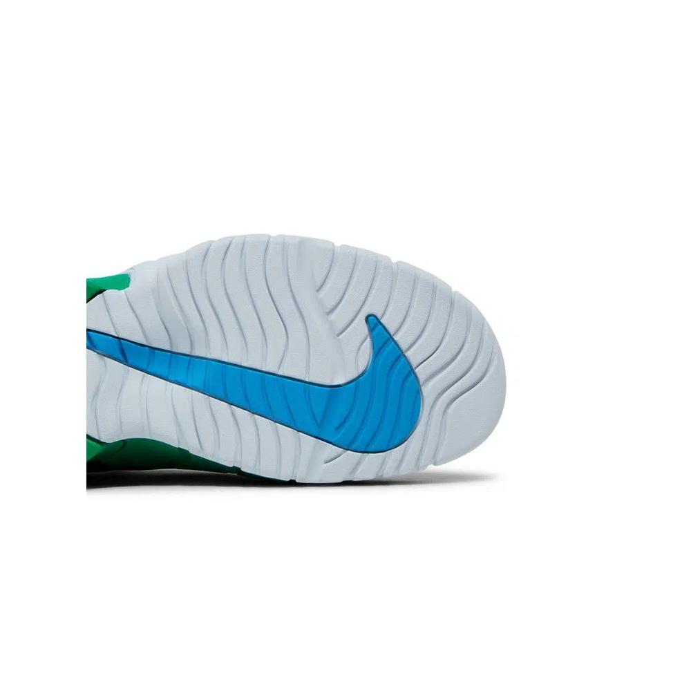 Кроссовки Nike Air Max Penny 1 'Stadium Green' 5