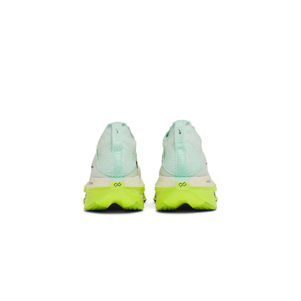 Кроссовки Nike Wmns Air Zoom Alphafly NEXT% 2 'Mint Foam Volt' 6