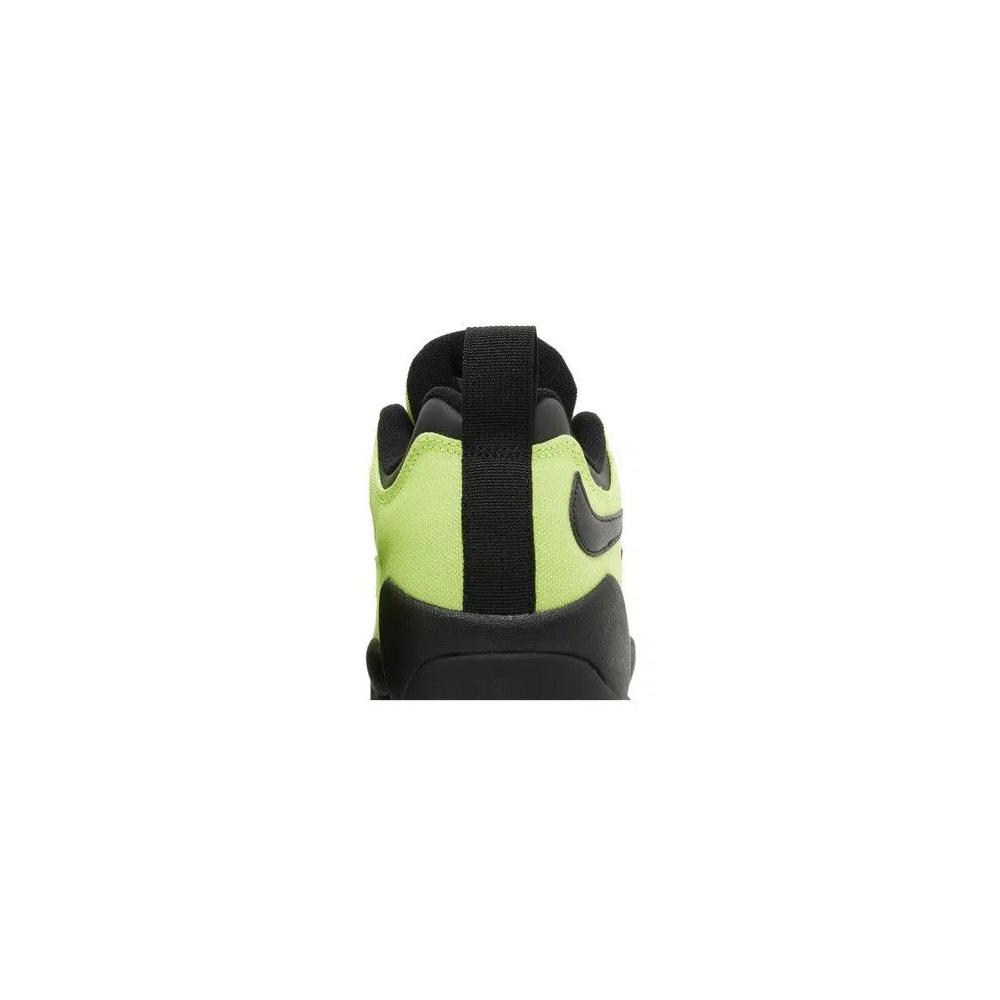 Кроссовки Supreme x Nike Darwin Low SB 'Volt' 7