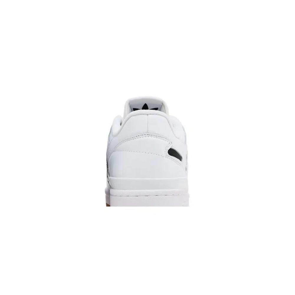 Кроссовки adidas Forum 84 Low ADV 'White Black' 7