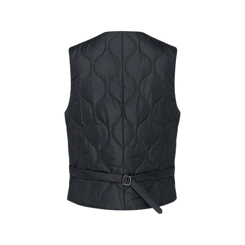 quilted wool waistcoat 2