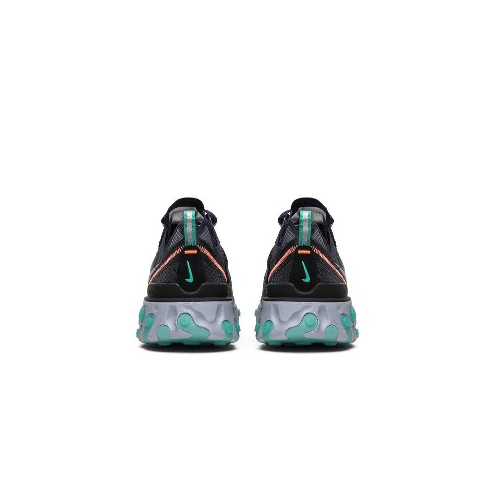 Кроссовки Nike React Element 87 'Neptune Green' 6